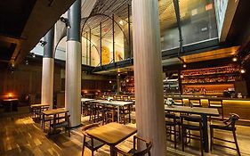 Hotel Times Square Towers  4*
